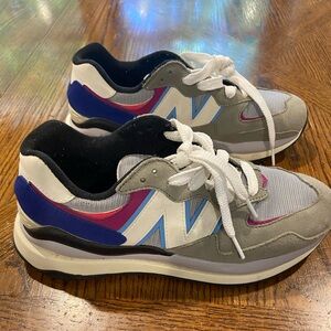 New Balance- 57/40- Men’s 7.5